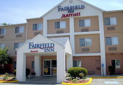 Fairfield Inn & Suites By Marriott Terre Haute Esterno foto
