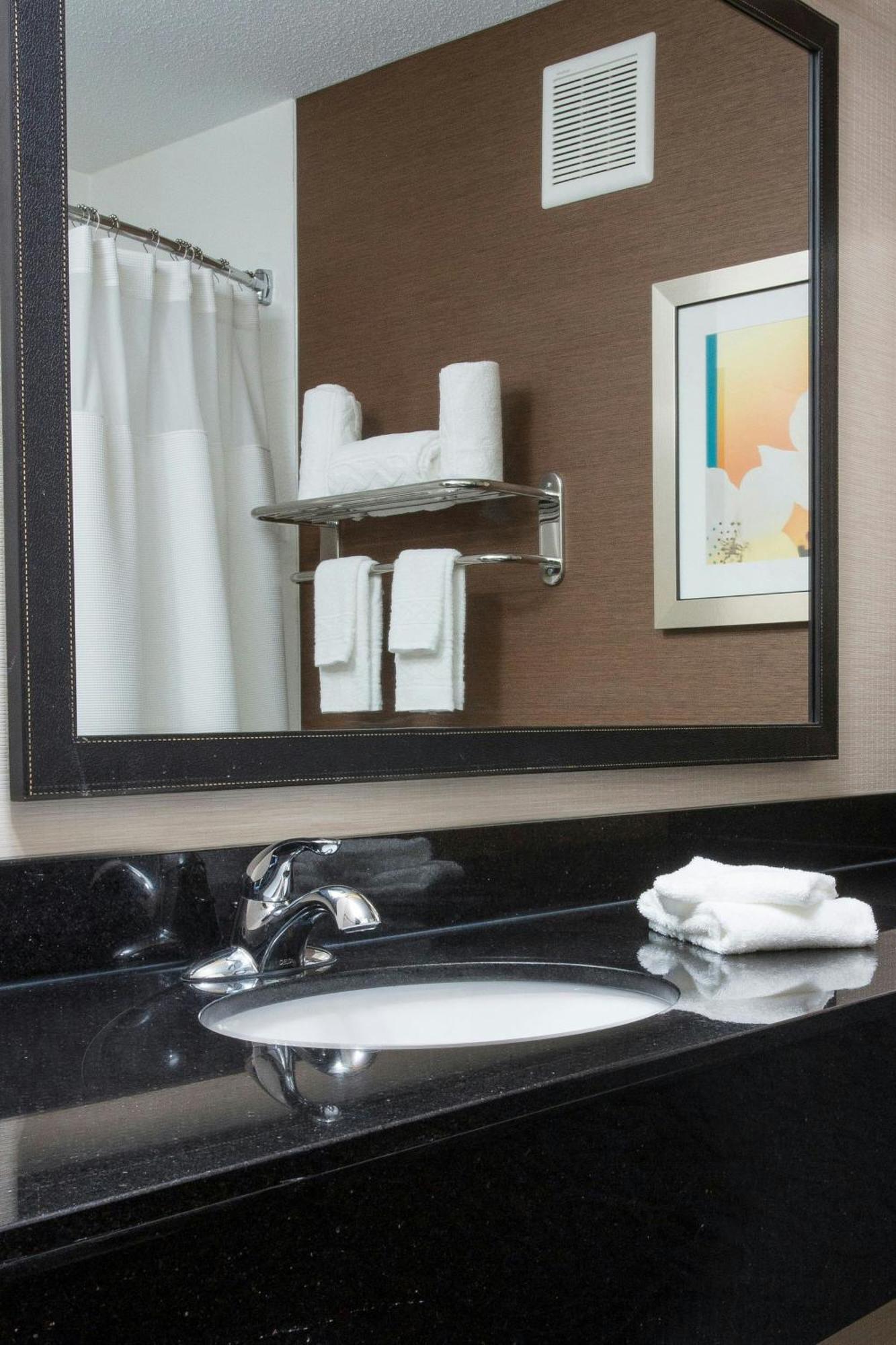 Fairfield Inn & Suites By Marriott Terre Haute Esterno foto