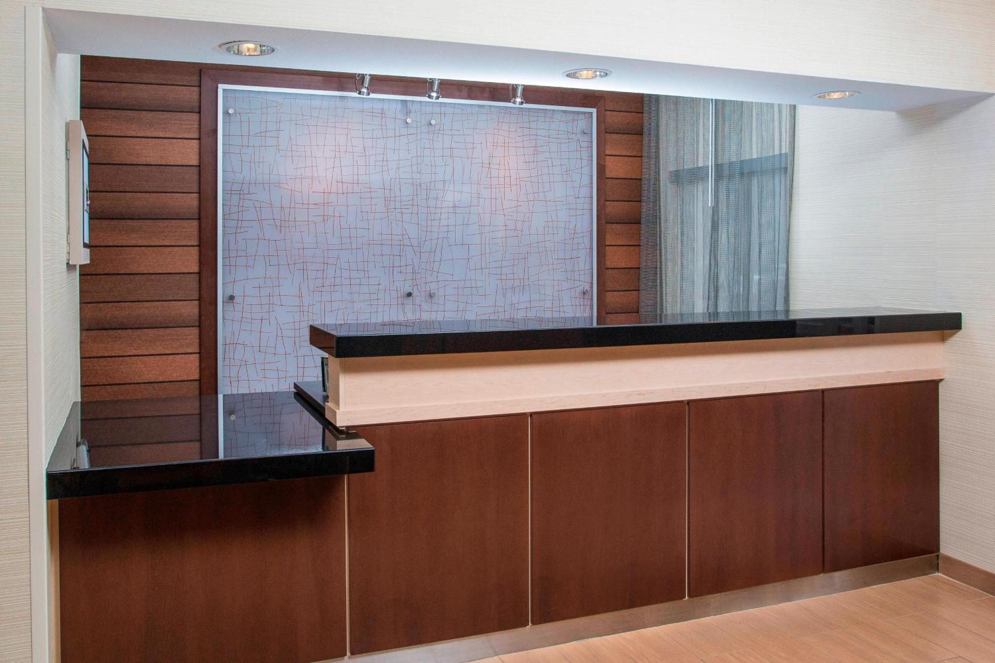 Fairfield Inn & Suites By Marriott Terre Haute Esterno foto